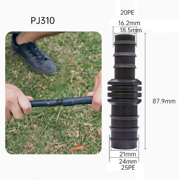 Nối giảm gân 25-20 PJ310