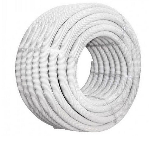 Ống ruột gà luồn dây điện