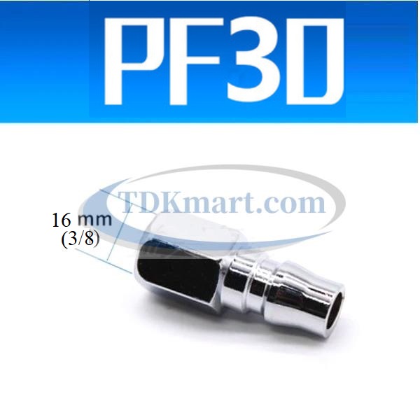 Khớp nối nhanh PF30