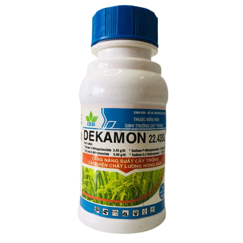 Phân bón DEKAMON 22.43SL