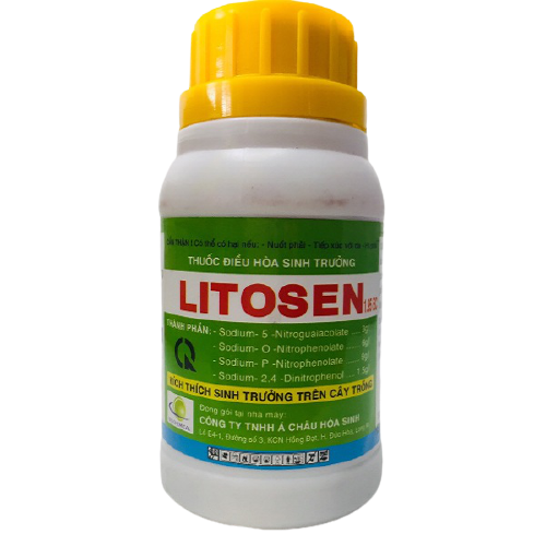 Phân bón LITOSEN