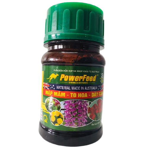 Phân bón Powerfeed