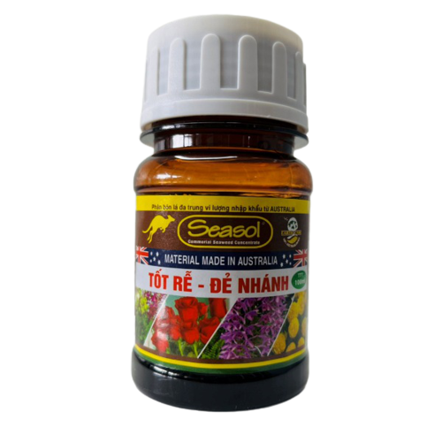 Phân bón SEASOL
