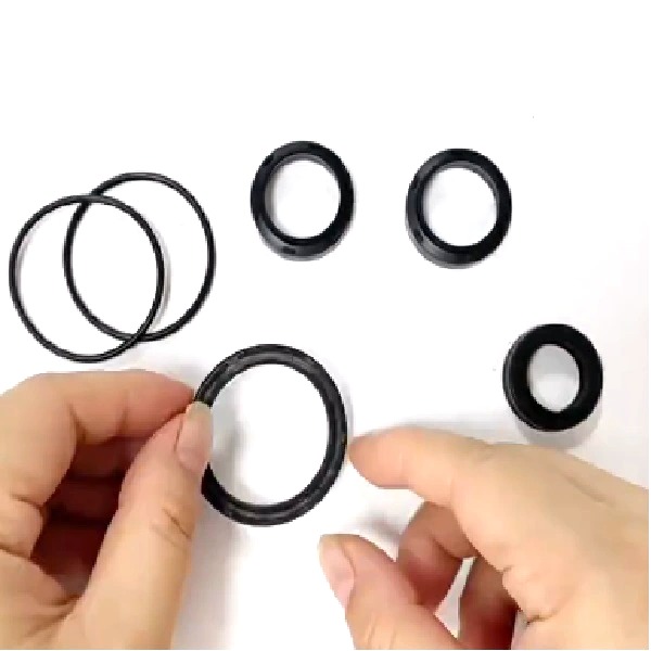 Phớt ty xi lanh khí nén