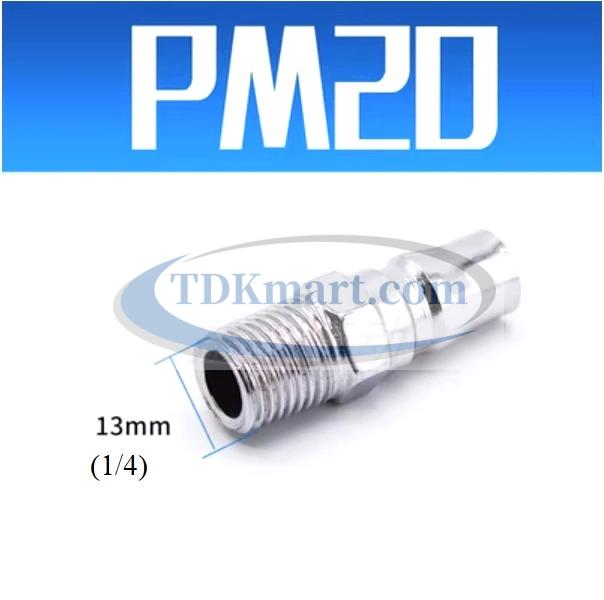 Khớp nối nhanh PM20