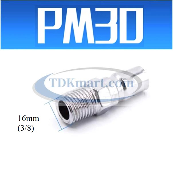 Khớp nối nhanh PM30