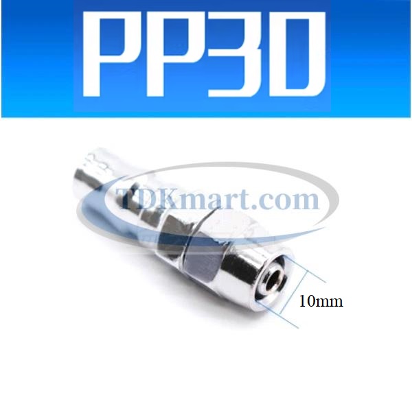 Khớp nối nhanh PP30