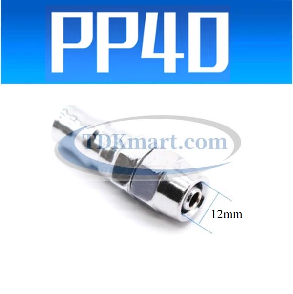 Khớp nối nhanh PP40