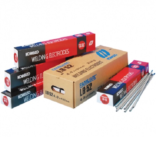 Que hàn chịu lực