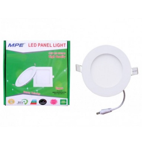 Đèn led âm trần