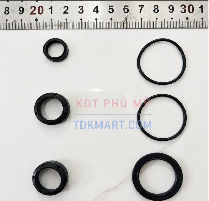 Phớt xi lanh khí nén SC32
