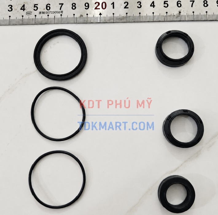 Phớt xi lanh khí nén SC40