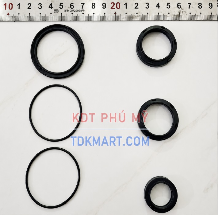 Phớt xi lanh khí nén SC50