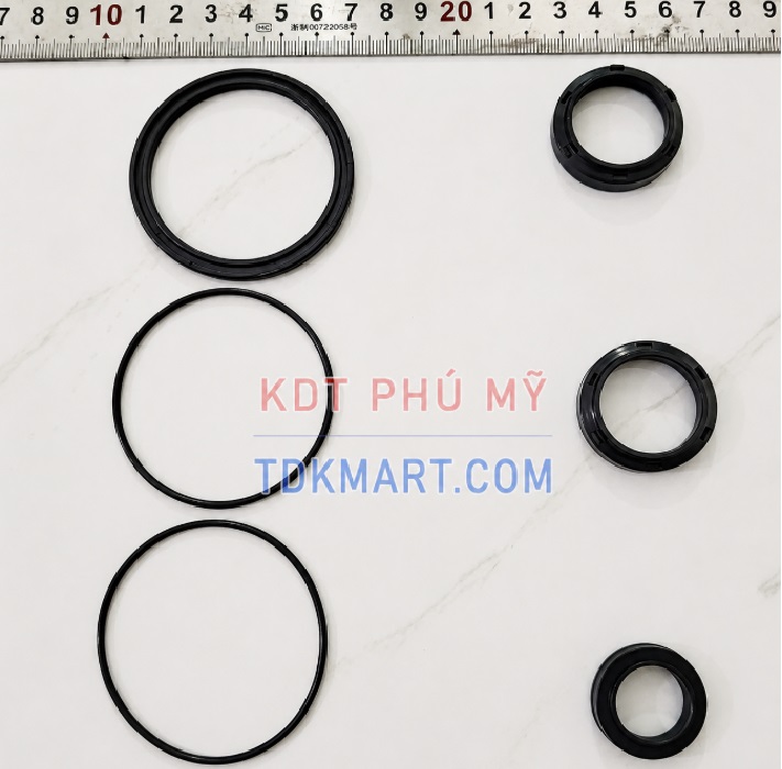 Phớt xi lanh khí nén SC63