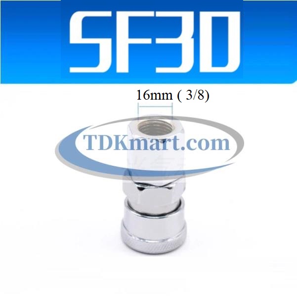 Khớp nối nhanh SF30