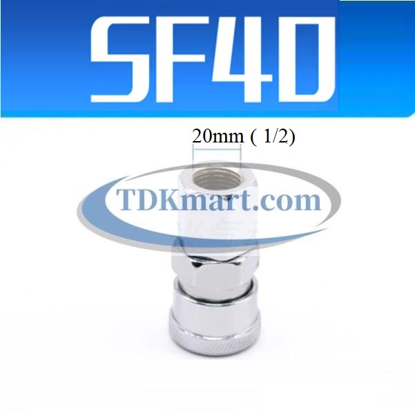 Khớp nối nhanh SF40