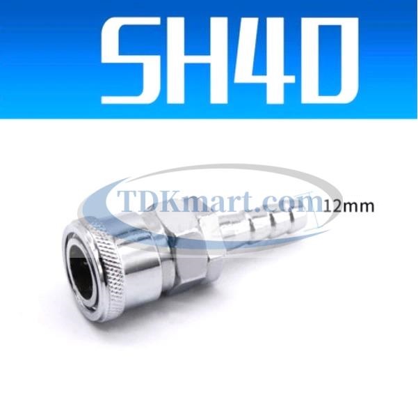 Khớp nối nhanh SH40