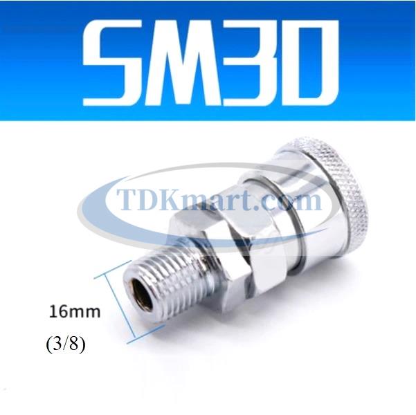 Khớp nối nhanh SM30