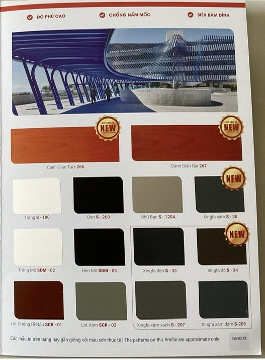 Sơn lót chống rỉ