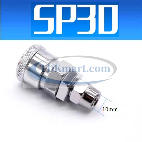 Khớp nối nhanh SP30