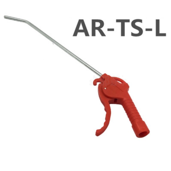 Súng xịt khí nén bằng nhựa dài SKND-AR-TS-L