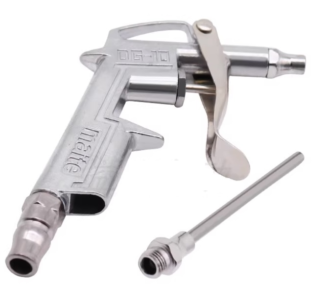 Súng xịt khí nén điều chỉnh được lưu lượng SKN-DG-10