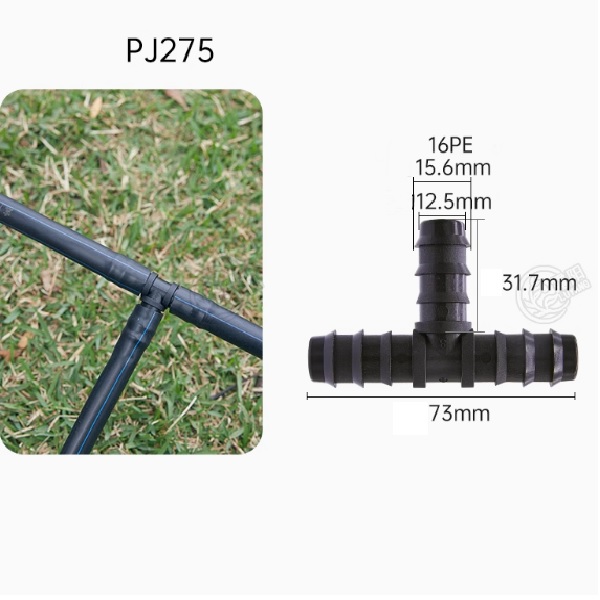 T nối gân 16 PJ275