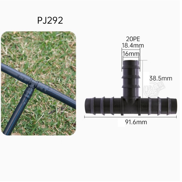 T nối gân 20 PJ292