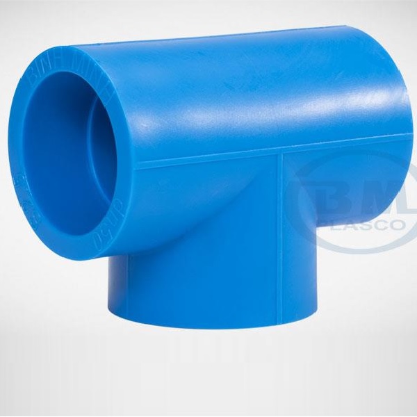 Giá Nối chữ T ống nước nóng