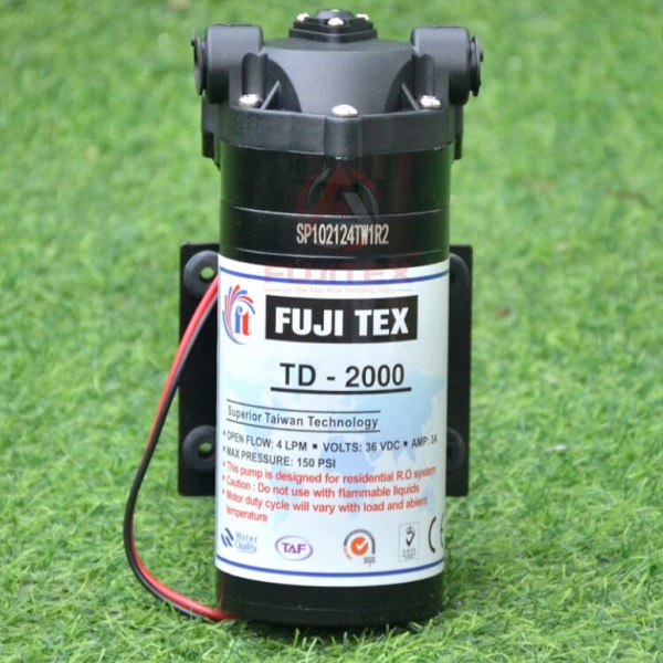 máy bơm phun sương 50 béc