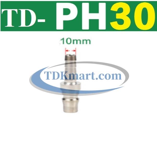Khớp nối nhanh khí nén tự động PH30