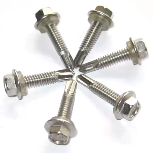 Vít bắn tôn tự khoan