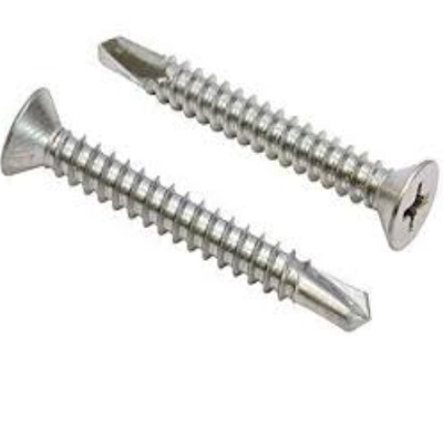 Vít đầu bằng tự khoan