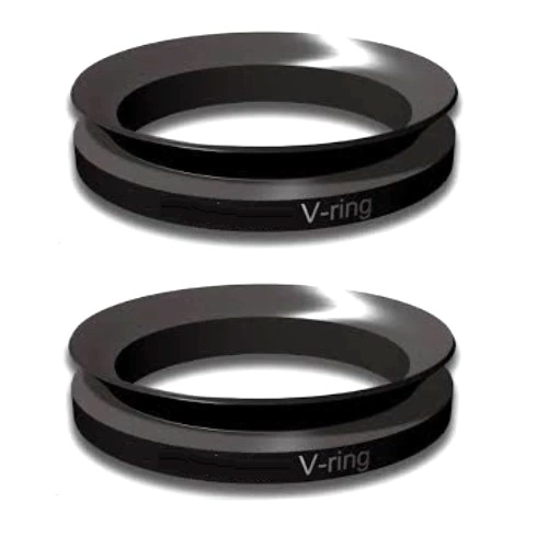 Danh sách size sản phẩm VRING SEAL