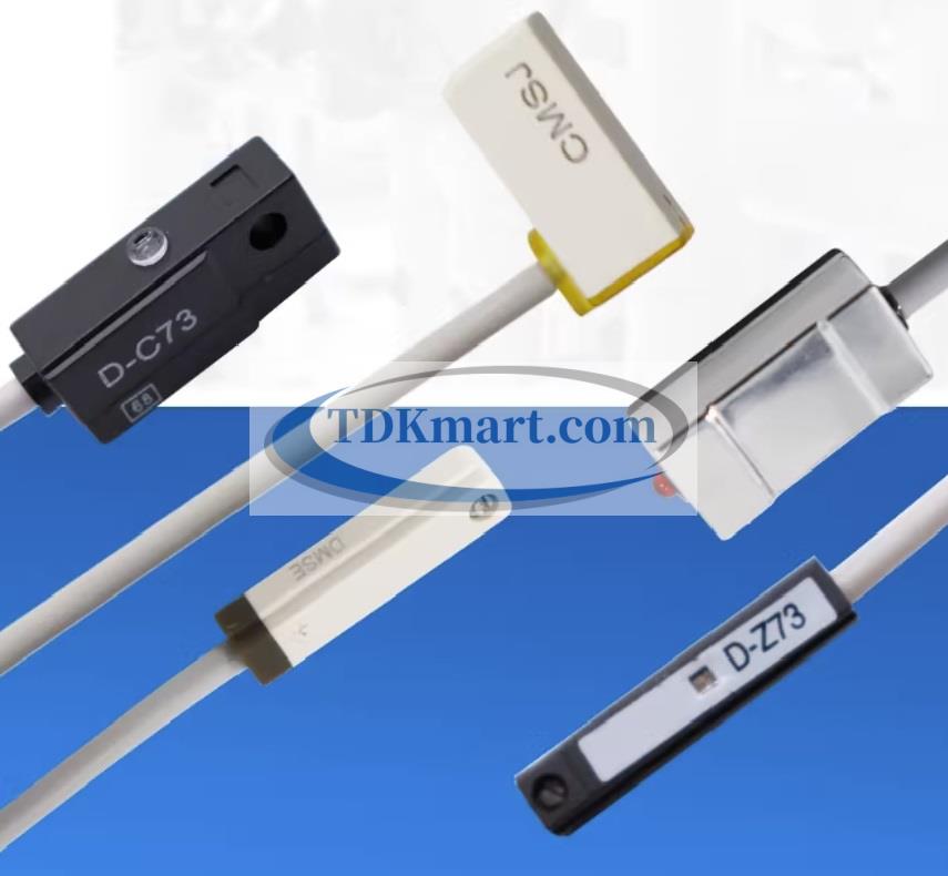 Cảm biến từ xi lanh