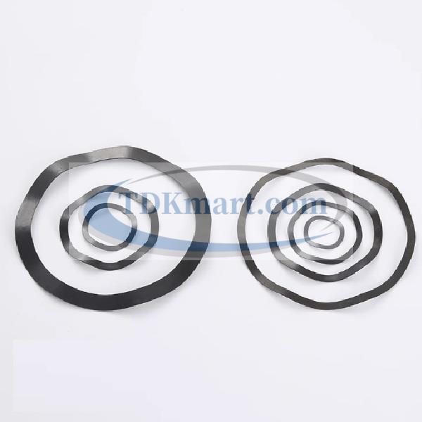 Vòng đệm vênh lượn sóng ( lông đền lượn sóng , vòng đệm nhúng )