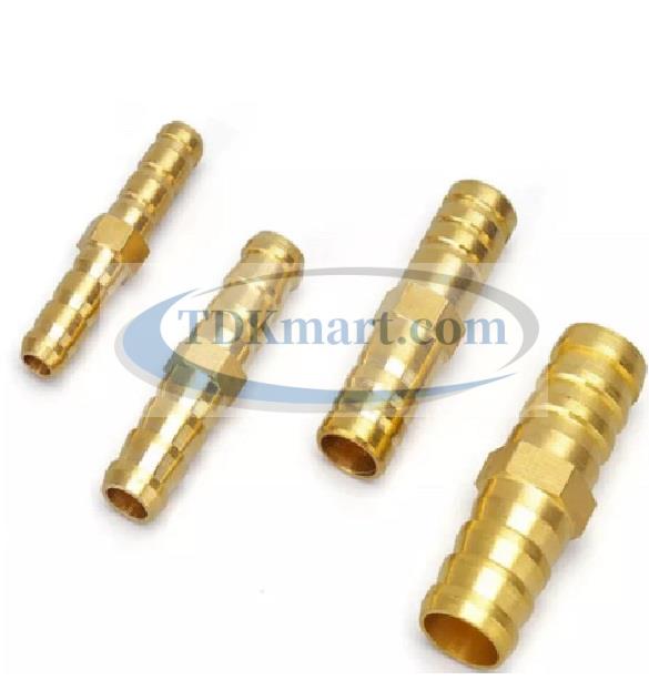 Nối đuôi chuột vật liệu đồng thau