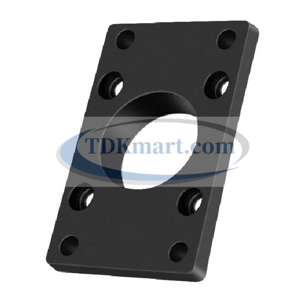 Đế mặt bích xi lanh khí nén FA