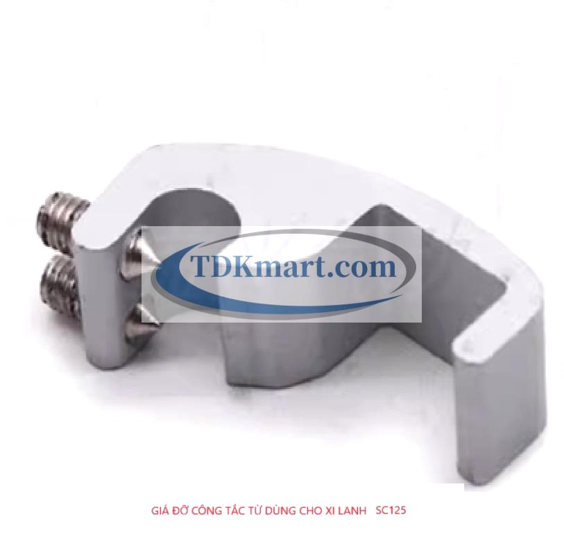 Giá đỡ cảm biến từ xi lanh khí nén