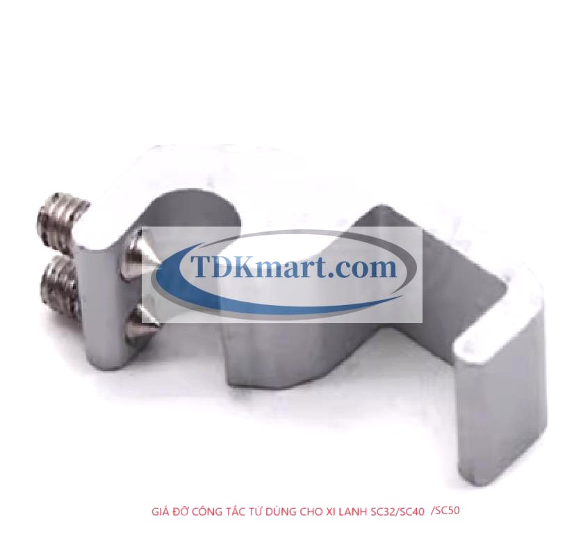 Giá đỡ cảm biến lắp xi lanh SC MA SDA