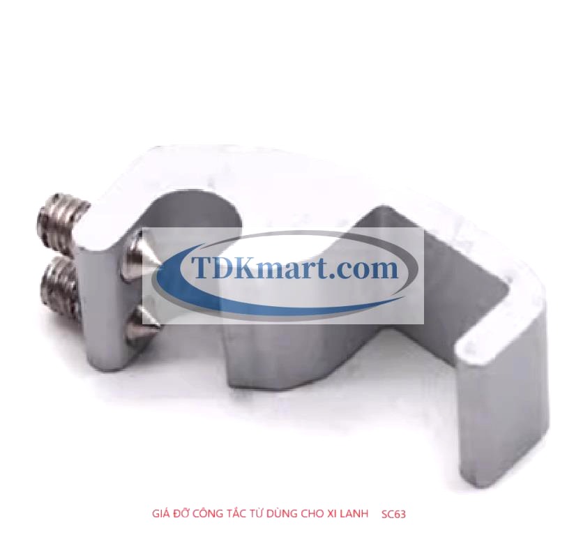 Giá đỡ cảm biến công nghiệp bằng nhôm