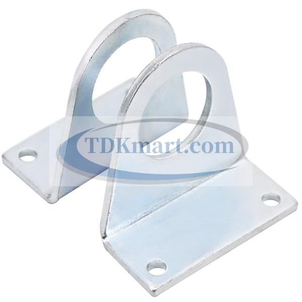 Đế giá đỡ LB cho xi lanh MAL