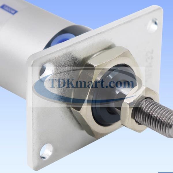 Đế mặt bích FA cho xi lanh khí nén MA