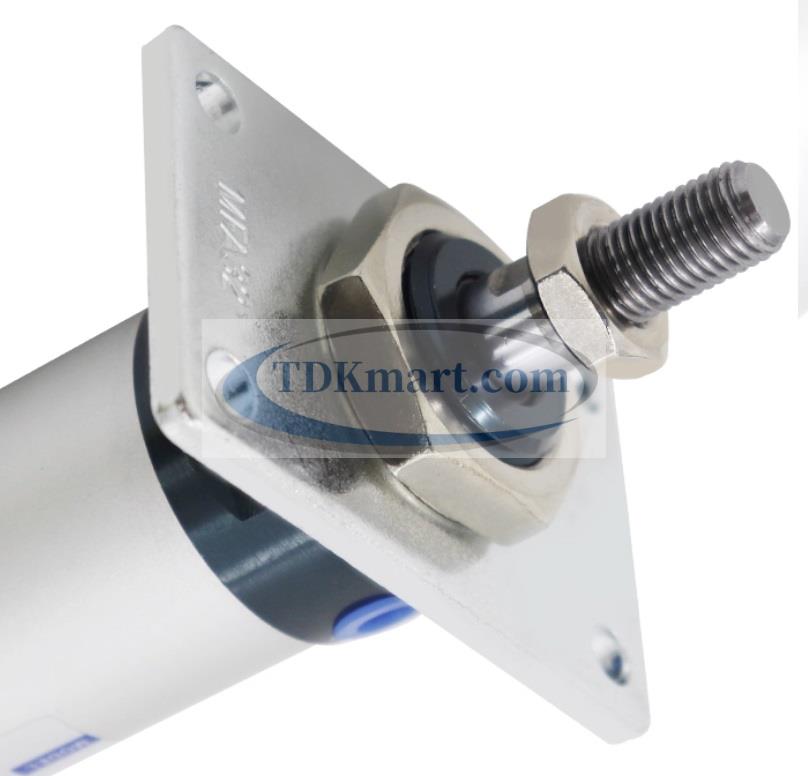 phụ kiện xi lanh khí nén