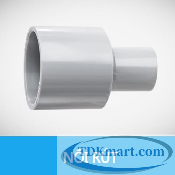 Giá nối giảm ( nối rút ) uPVC Bình Minh