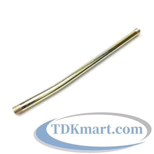 Ống sắt bơm mỡ bò