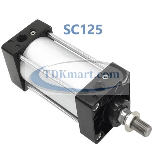 Xi lanh khí nén SC125