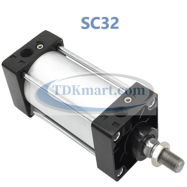 Xi lanh khí nén SC32