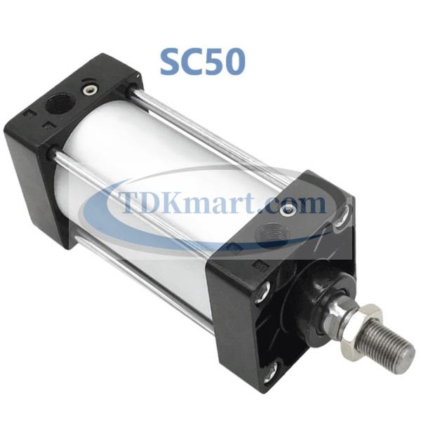 Xi lanh khí nén SC50