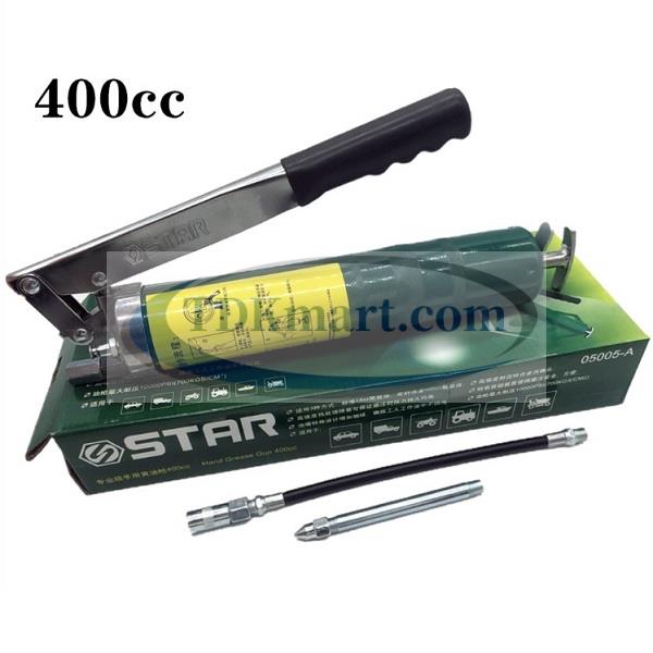 Súng bơm mỡ bằng tay